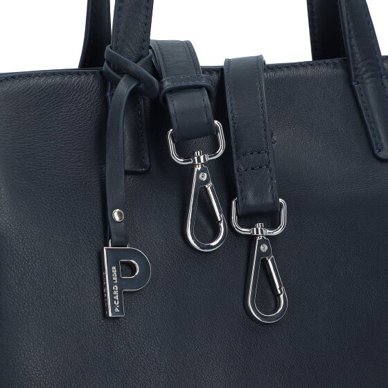 Picard Bali Bali Borsa a tracolla Pelle 32 cm