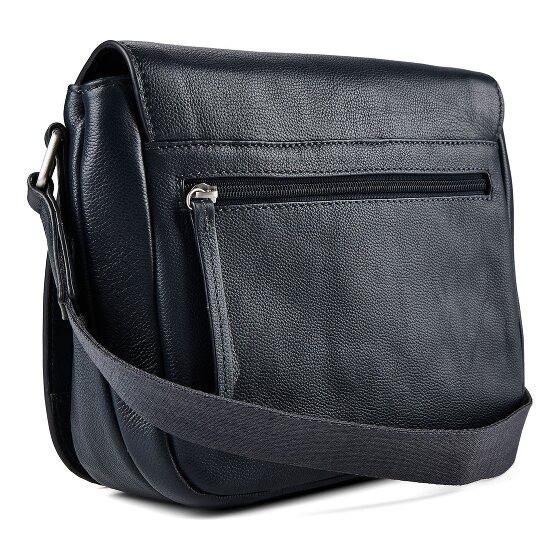 Jost Lysa Borsa a tracolla Vera Pelle 24 cm