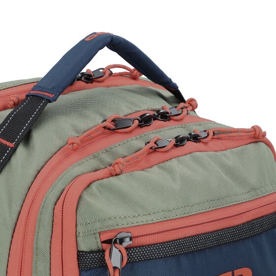 Ogio Alpha + Zaino da giorno 51 cm Scomparto per laptop