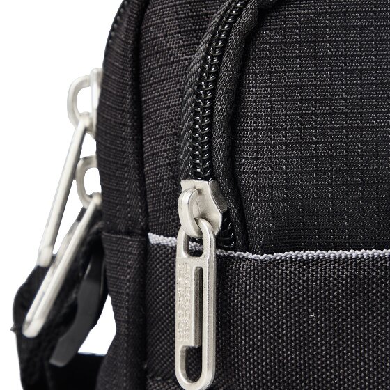 American Tourister Checkline Mini Borsa Borsa a tracolla 17 cm