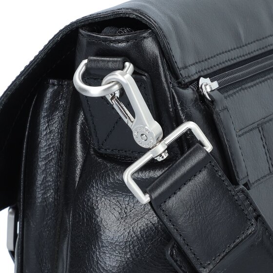 Picard Buddy Valigetta Pelle 40 cm Scomparto per laptop