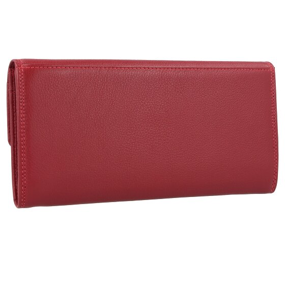 Golden Head Portafoglio Polo RFID in pelle 19,5 cm