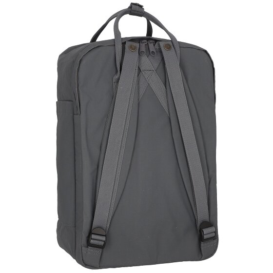 Fjällräven Zaino Kanken 43 cm Scomparto per laptop