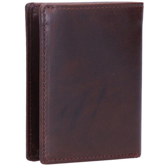 mano Don Marco Card Case in pelle 8 cm