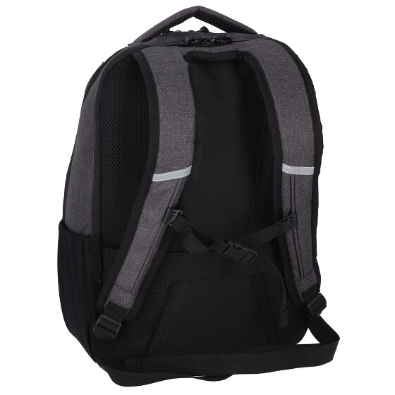 American Tourister Streethero Zaino da giorno 45 cm Scomparto per laptop