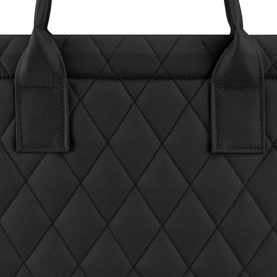 reisenthel Daily Borsa shopper 42 cm Scomparto per laptop