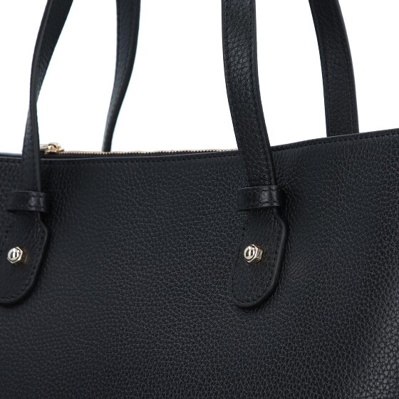 AIGNER Diadora Borsa shopper Pelle 46 cm