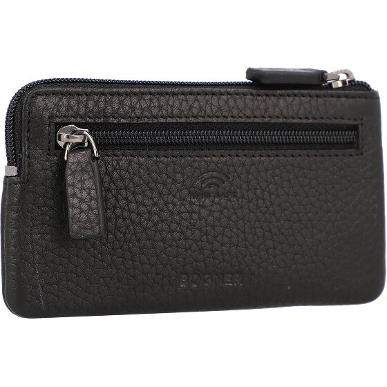 Bogner Vail Elias Portachiavi RFID in pelle 12 cm