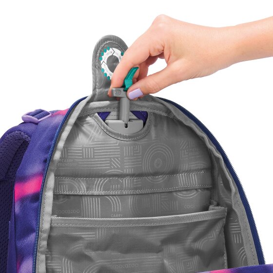 coocazoo Mate Zaino da scuola 44 cm