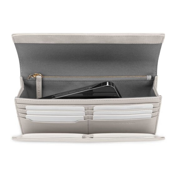 Kapten & Son Triomphe Portafoglio Protezione RFID 21 cm