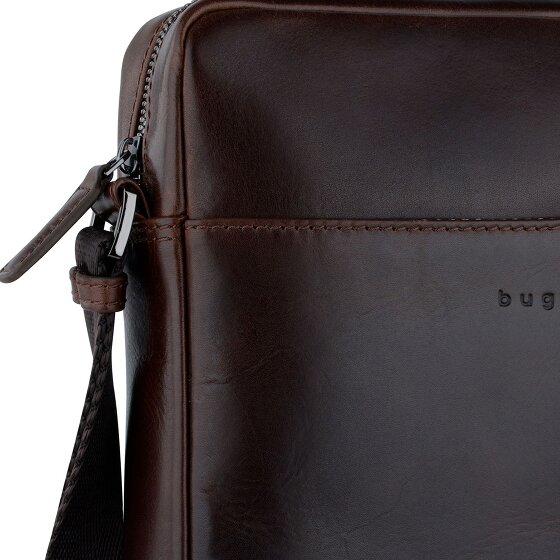 bugatti Romano Borsa a tracolla Pelle 23 cm