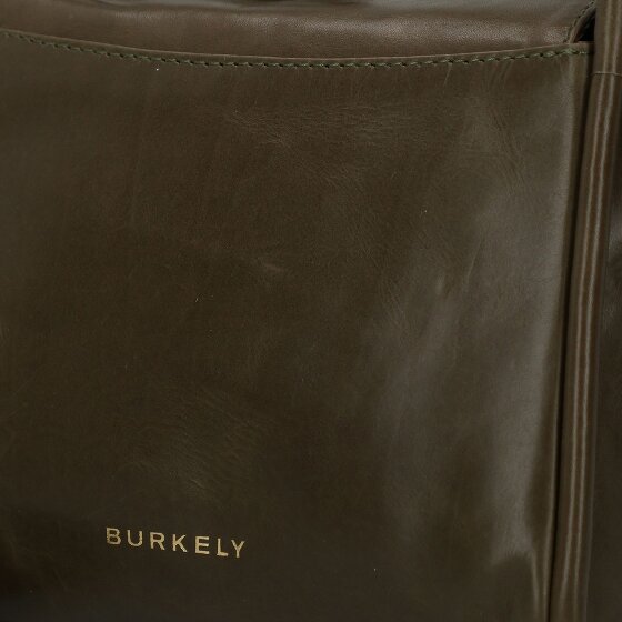 Burkely Vintage Veda Borsa a tracolla Pelle 20 cm