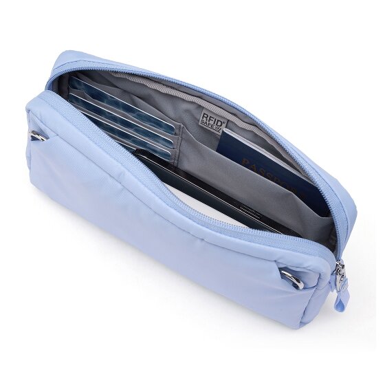 Pacsafe Pacsafe W Borsa a tracolla Protezione RFID 24 cm