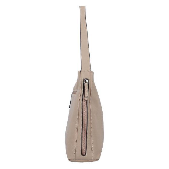 Tom Tailor Yuma Borsa a tracolla 34 cm
