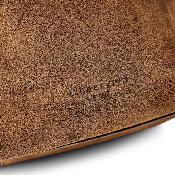 Liebeskind Chudy Borsa a tracolla M Pelle 36 cm