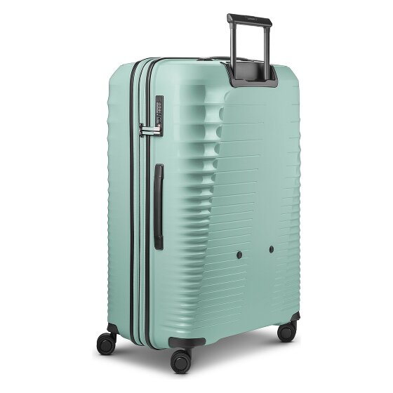 Farmhood Eco Edition 4 ruote Carrello 77 cm espandibile