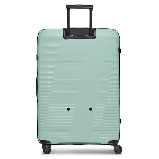 Farmhood Eco Edition 4 ruote Carrello 77 cm con piega di espansione