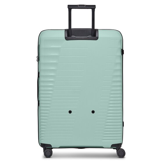 Farmhood Eco Edition 4 ruote Carrello 77 cm con piega di espansione
