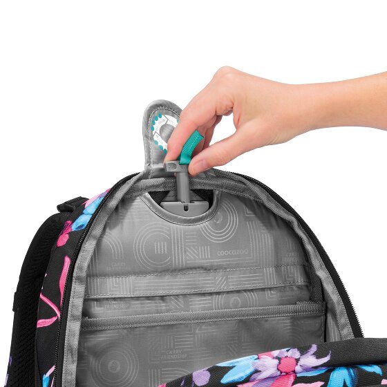 coocazoo Porter Zaino da scuola 46 cm