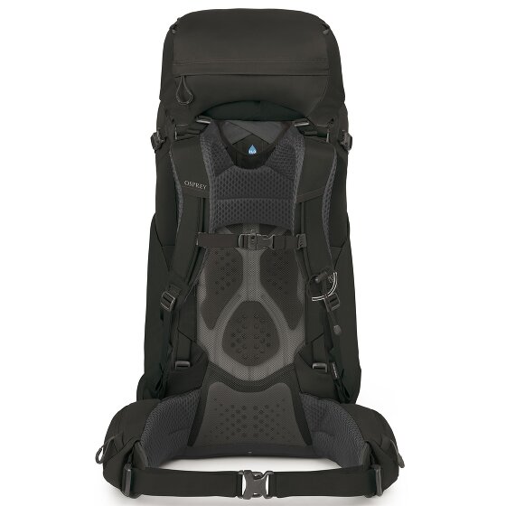 Osprey Kestrel 58 Zaino da trekking L-XL 82 cm