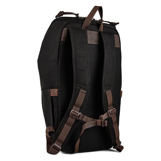 Filson Waxed Cotton Canvas Zaino da giorno 51 cm Scomparto per laptop
