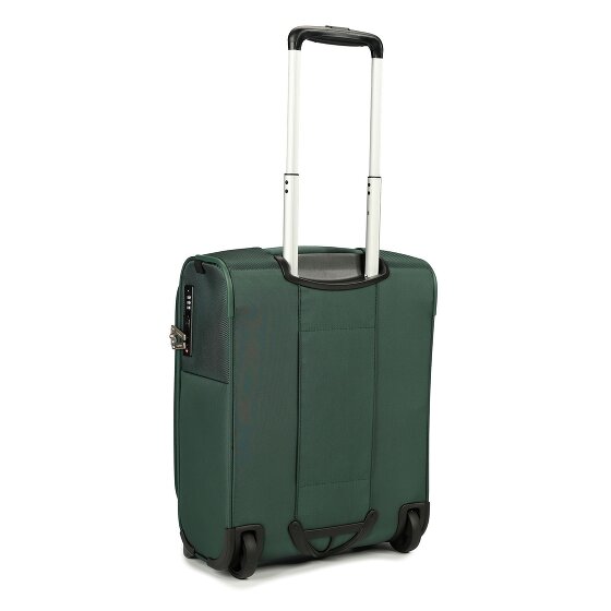 Samsonite Base Breeze 2 ruote Carrello della cabina 45 cm