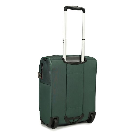 Samsonite Base Breeze 2 ruote Carrello della cabina 45 cm