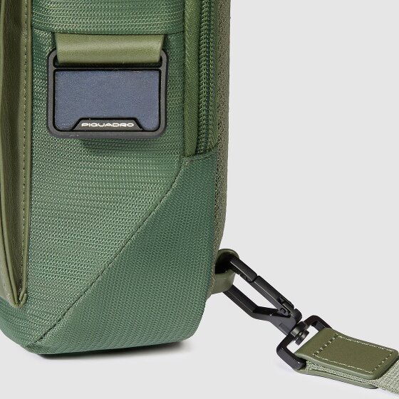 Piquadro Orion Borsa a tracolla 19 cm