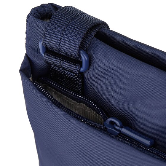 Hedgren Inner City Leonce Borsa a tracolla Protezione RFID 20 cm Hedgren Inner City Leonce Borsa a tracolla Protezione RFID 20 cm