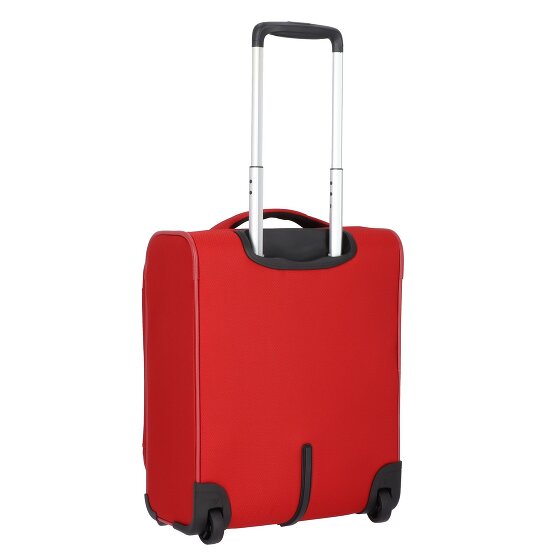 Roncato Ironik 2.0 2 ruote Trolley cabina 45 cm