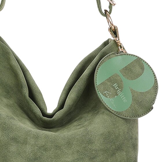 Fritzi aus Preußen Brigitte x Fritzi Jive Borsa a tracolla 27 cm