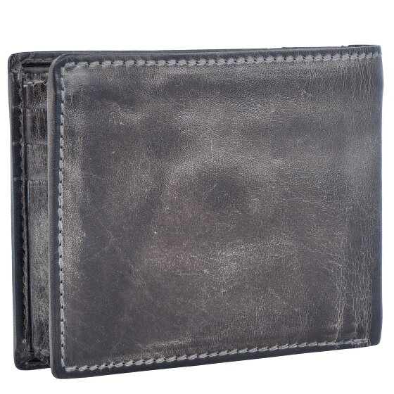camel active Portafoglio Melbourne in pelle 11,5 cm