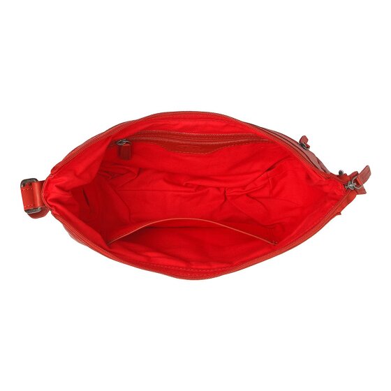 The Chesterfield Brand Clarita Borsa a tracolla Pelle 35 cm