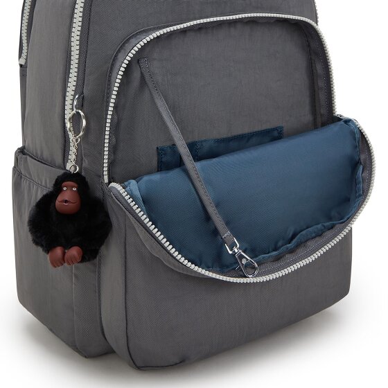 Kipling Back to School Seoul Lap Zaino da scuola 44 cm