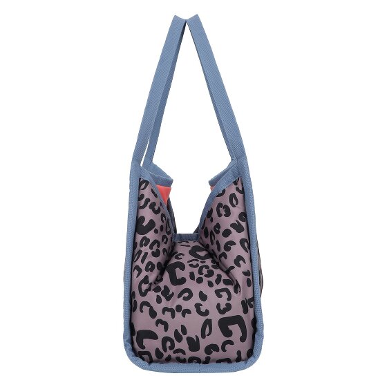 Fritzi aus Preußen Ini Borsa shopper 38 cm