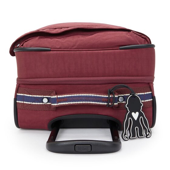 Kipling Basic Spontaneous 4 ruote Carrello della cabina S 33 cm