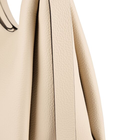 Coccinelle Boheme Borsa a spalla Vera Pelle 30 cm