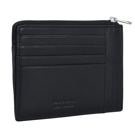 Bric's Portafoglio Monte Rosa RFID in pelle 12 cm