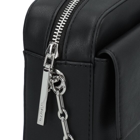 Calvin Klein Ck Re-Lock Borsa a tracolla 22 cm