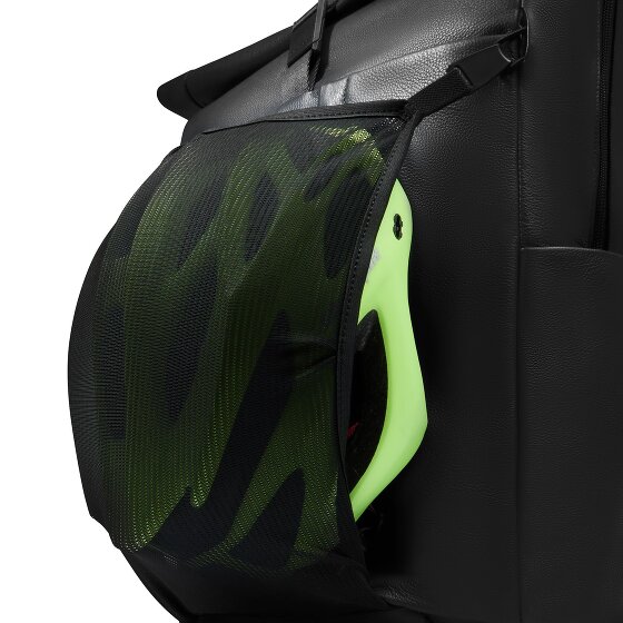 Piquadro Russel Zaino da giorno Protezione RFID Pelle 47 cm Scomparto per laptop