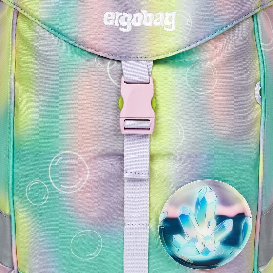 Ergobag Mini Zaino da scuola 35 cm