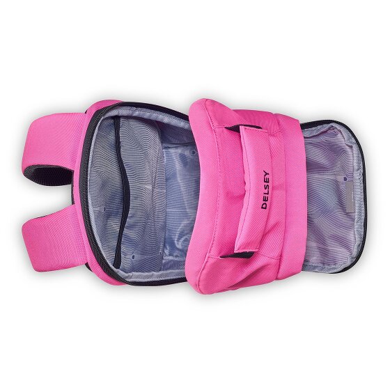 Delsey Paris Securban Micro City Zaino RFID 30,5 cm