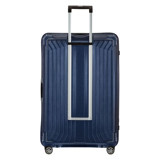 Samsonite Lite-Box 4 ruote Carrello 81 cm