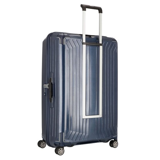Samsonite Lite-Box 4 ruote Carrello 81 cm