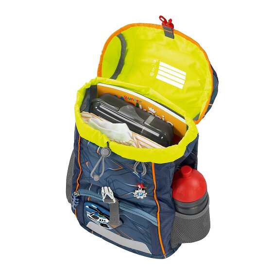 Step by Step Kid Zaino per bambini 35 cm
