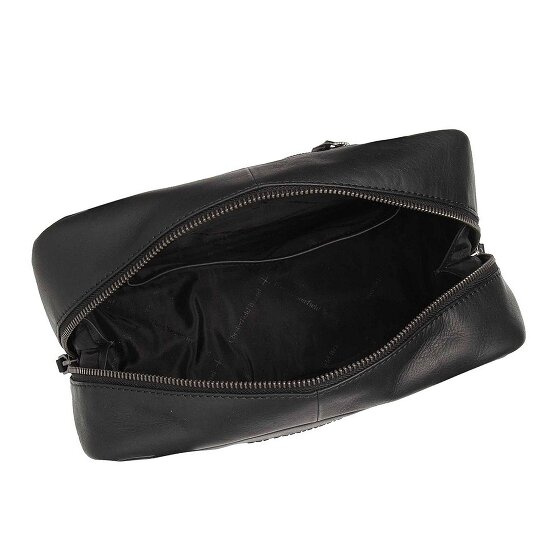 The Chesterfield Brand Fenno Borsa a tracolla Pelle 26 cm