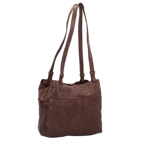 Harold's Borsa a tracolla Submarine in pelle 31 cm