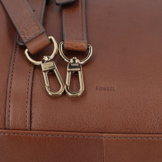 Fossil Carlie Borsetta in pelle 26 cm
