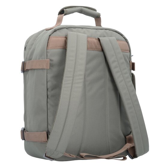 Cabin Zero Zaino cabina Classic 28L Zaino 39 cm