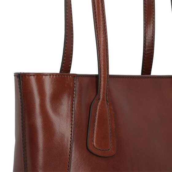 The Bridge Maddalena Borsa shopper Pelle 30 cm